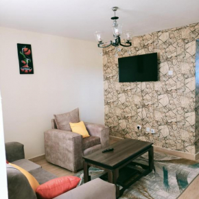 Lacasa Apartments, Ruiru